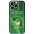 Disney Inside Out Disgust Portrait iPhone 16 Pro Skin